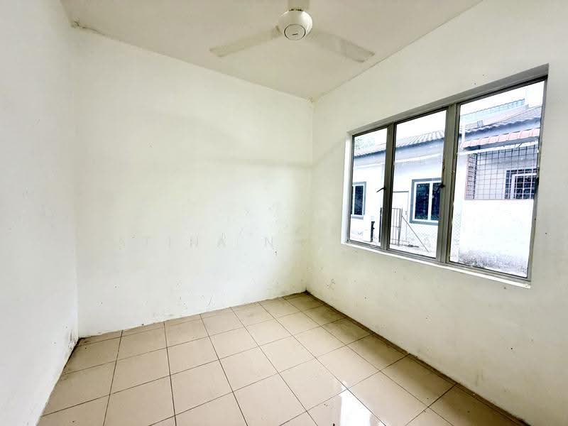 1-storey Terraced House for Sale in Jerantut (Jerantut) - Atina Natasha - Interior - PropertyGuru.com.my