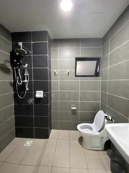 Condominium for Rent at The Henge - Chris Yu - Bathroom - PropertyGuru.com.my