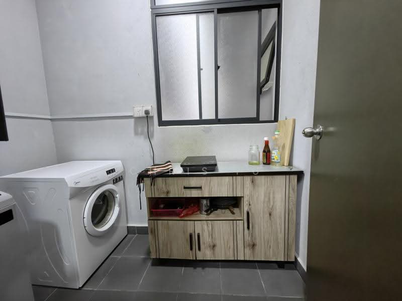 Condominium for Rent at The Henge - Chris Yu - PropertyGuru.com.my