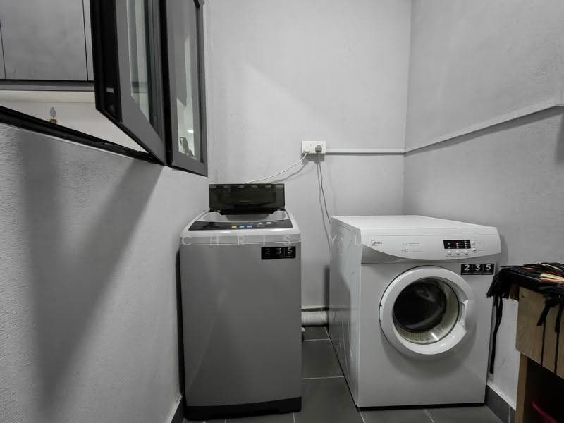 Condominium for Rent at The Henge - Chris Yu - PropertyGuru.com.my