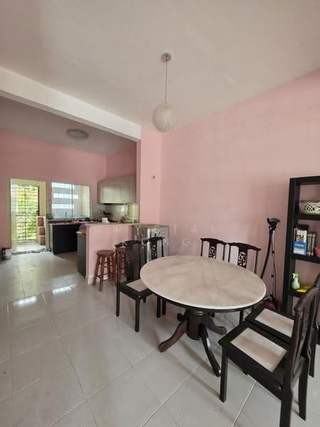 Rumah Teres 2-Tingkat untuk Dijual di Austin (Johor Bahru) - Crystal Kong - Kitchen - PropertyGuru.com.my