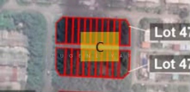 Industrial Land for Sale in Masjid Tanah (Melaka) - Eugene Yap - PropertyGuru.com.my