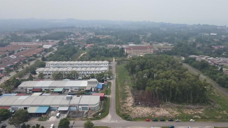 Industrial Land for Sale in Masjid Tanah (Melaka) - Eugene Yap - Exterior - PropertyGuru.com.my