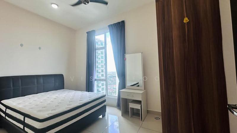 Condominium for Rent at M Condominium @ Larkin - Vison Foo - Bedroom - PropertyGuru.com.my