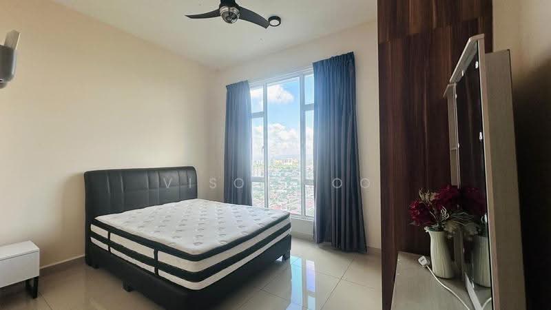 Condominium for Rent at M Condominium @ Larkin - Vison Foo - Bedroom - PropertyGuru.com.my