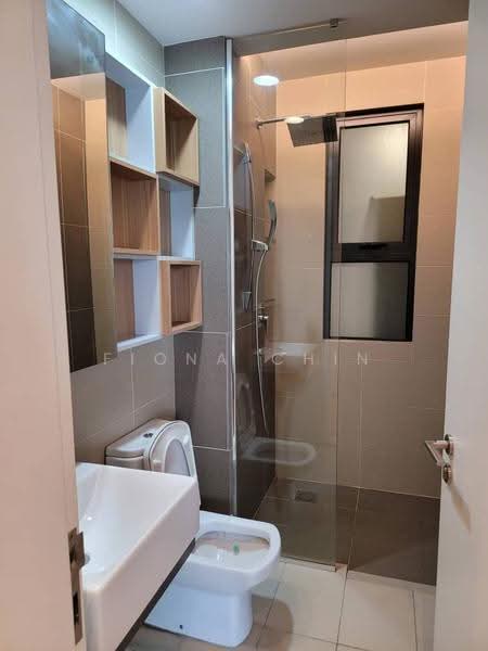 Service Residence for Rent at The Potpourri - Fiona Chin - Bathroom - PropertyGuru.com.my