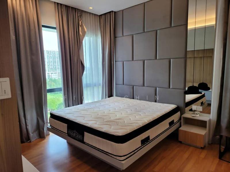 Service Residence for Rent at The Potpourri - Fiona Chin - Bedroom - PropertyGuru.com.my