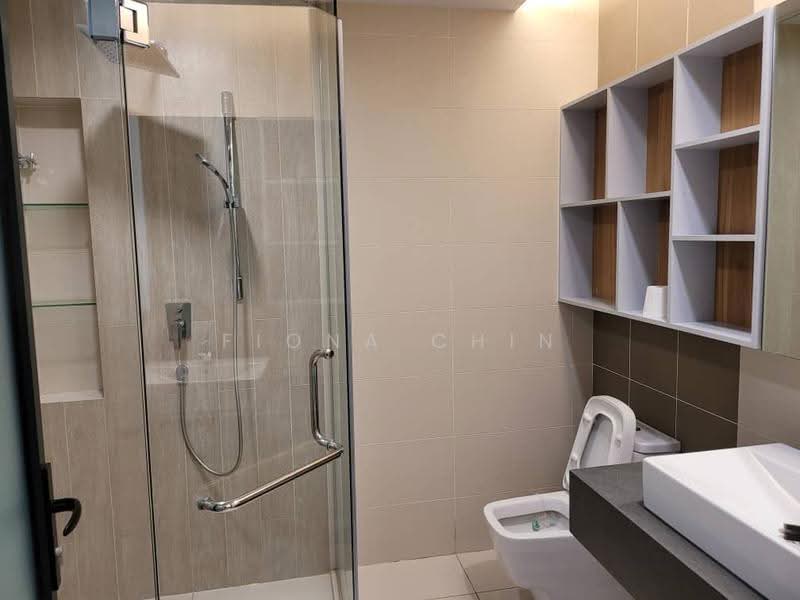 Service Residence for Rent at The Potpourri - Fiona Chin - Bathroom - PropertyGuru.com.my