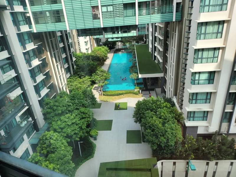 Service Residence for Rent at The Potpourri - Fiona Chin - Exterior - PropertyGuru.com.my