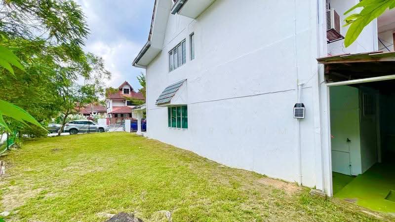Rumah Teres 2.5-Tingkat untuk Dijual di Ampang Jaya (Ampang) - Azli Ibrahim - Exterior - PropertyGuru.com.my