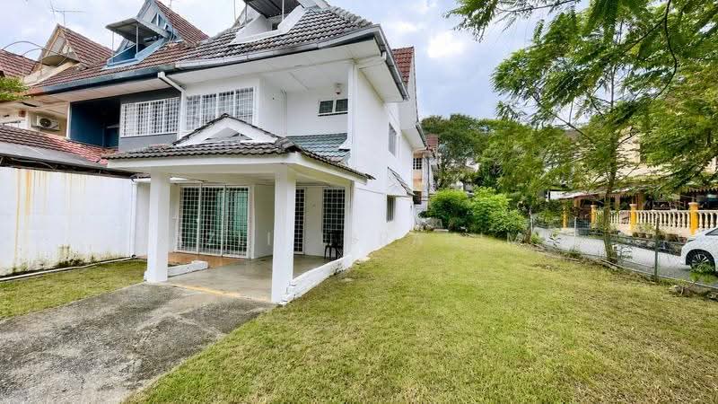 Rumah Teres 2.5-Tingkat untuk Dijual di Ampang Jaya (Ampang) - Azli Ibrahim - Exterior - PropertyGuru.com.my