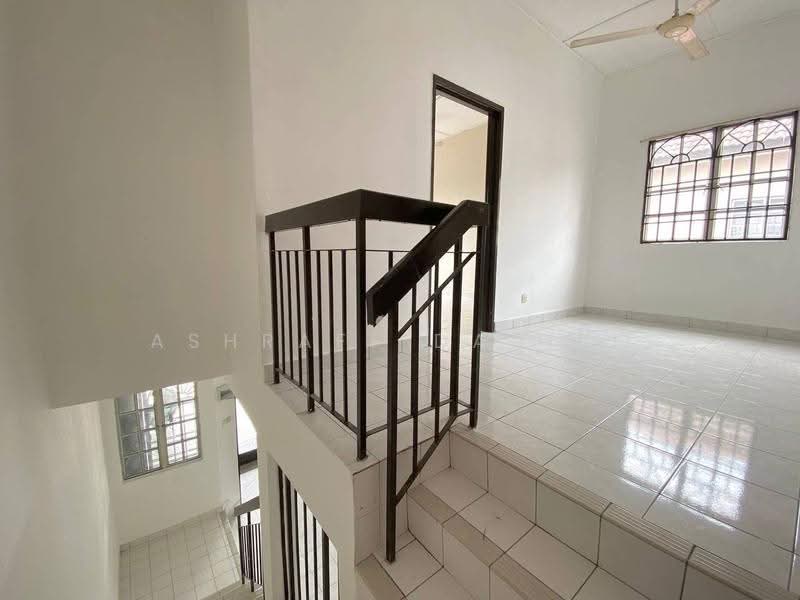 Rumah Teres untuk Dijual di Bandar Puteri Klang (Klang) - Ashraff Daniel - Interior - PropertyGuru.com.my