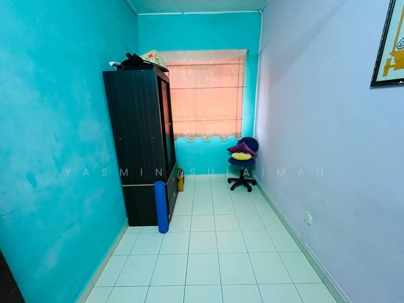 2-storey Terraced House for Sale in Batu Caves (Selangor) - Yasmin Sulaiman - PropertyGuru.com.my