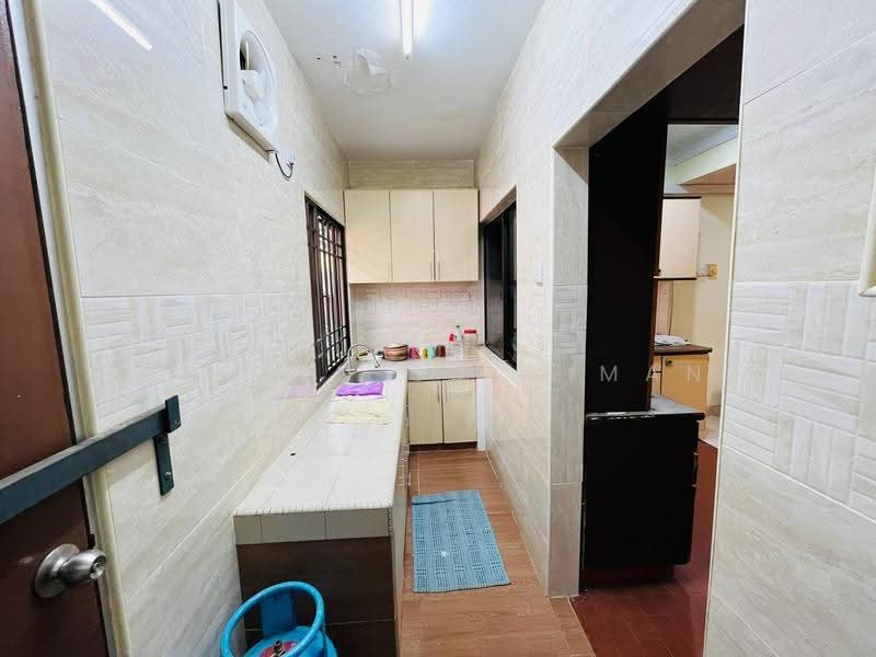2-storey Terraced House for Sale in Batu Caves (Selangor) - Yasmin Sulaiman - PropertyGuru.com.my