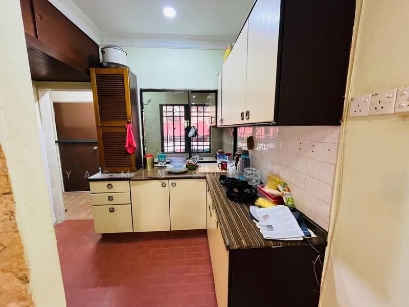 2-storey Terraced House for Sale in Batu Caves (Selangor) - Yasmin Sulaiman - PropertyGuru.com.my