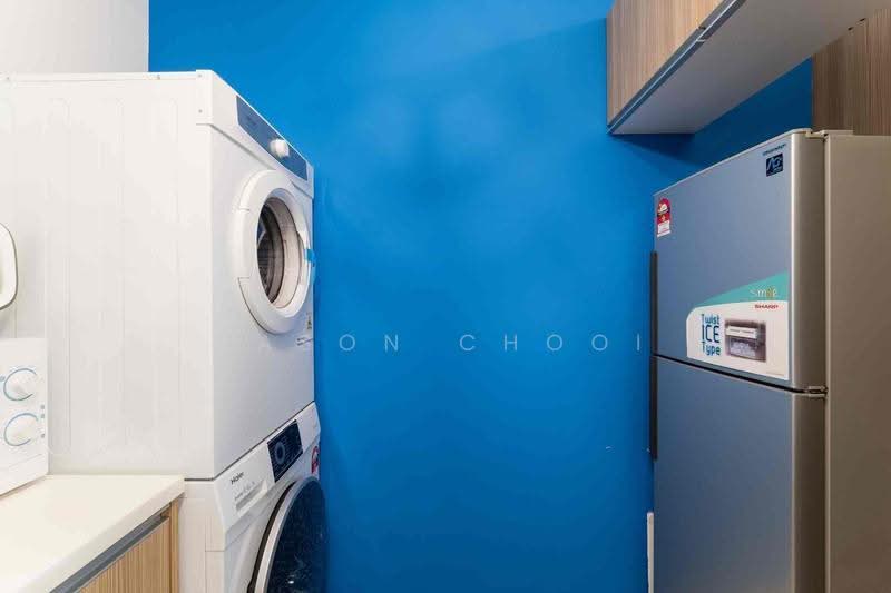 Service Residence for Rent at Pacific Place - Jason Chooi - PropertyGuru.com.my