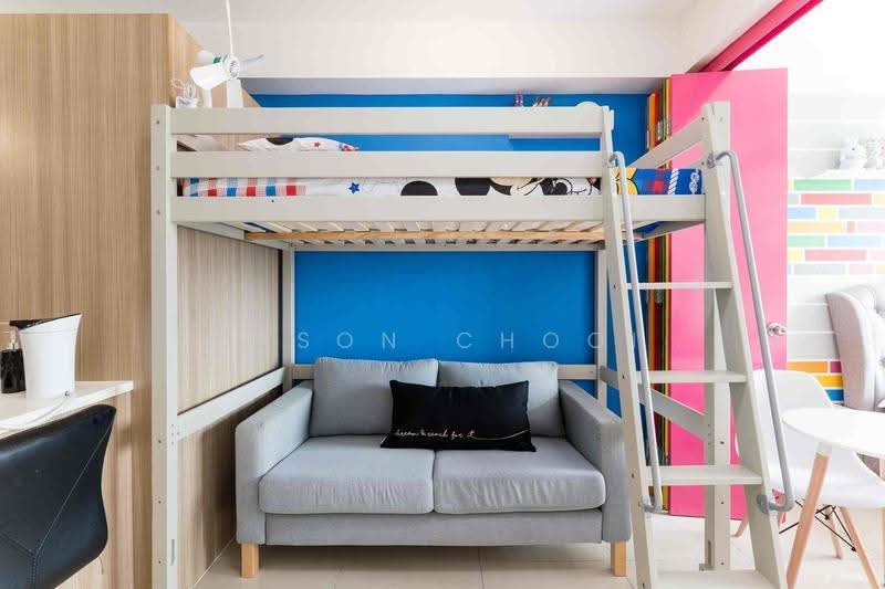 Service Residence for Rent at Pacific Place - Jason Chooi - PropertyGuru.com.my
