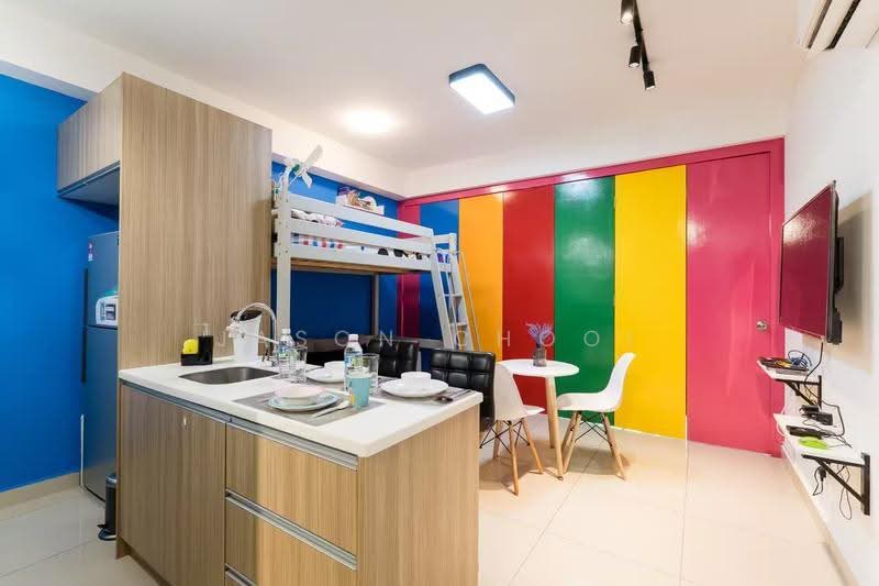 Service Residence for Rent at Pacific Place - Jason Chooi - PropertyGuru.com.my