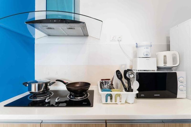 Service Residence for Rent at Pacific Place - Jason Chooi - PropertyGuru.com.my