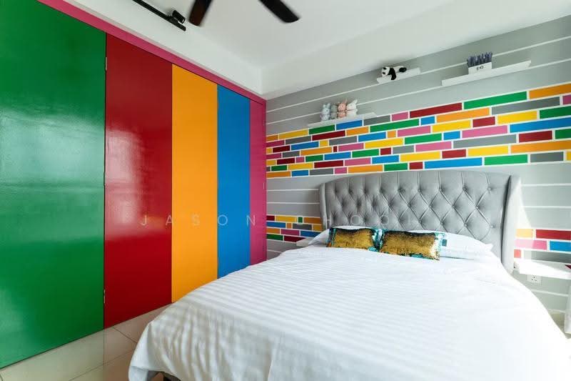Service Residence for Rent at Pacific Place - Jason Chooi - PropertyGuru.com.my