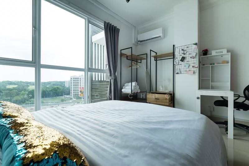 Service Residence for Rent at Pacific Place - Jason Chooi - PropertyGuru.com.my
