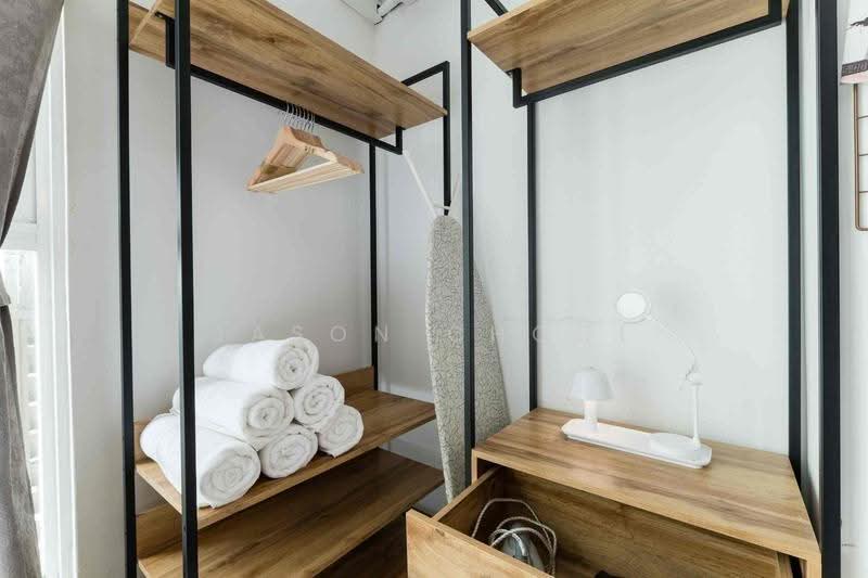 Service Residence for Rent at Pacific Place - Jason Chooi - PropertyGuru.com.my