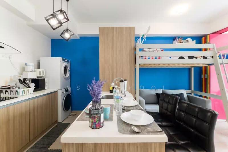 Service Residence for Rent at Pacific Place - Jason Chooi - PropertyGuru.com.my