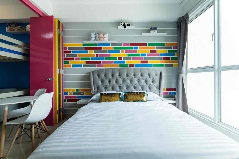 Service Residence for Rent at Pacific Place - Jason Chooi - PropertyGuru.com.my