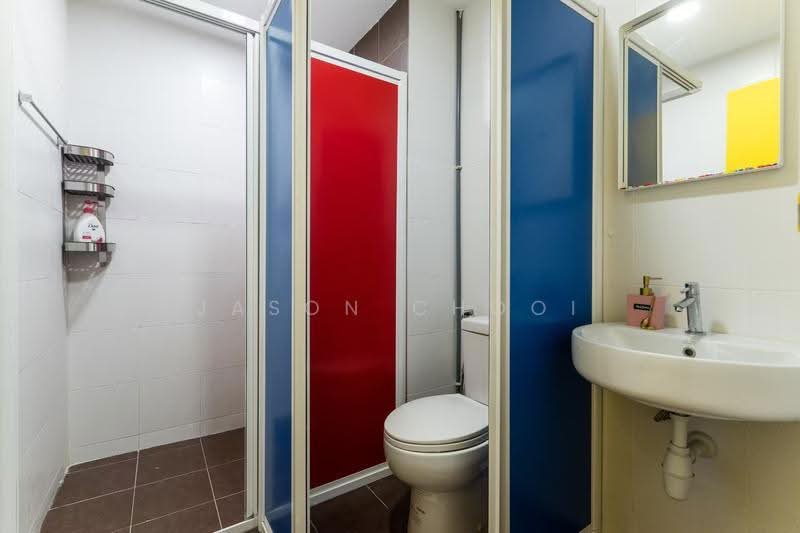 Service Residence for Rent at Pacific Place - Jason Chooi - PropertyGuru.com.my