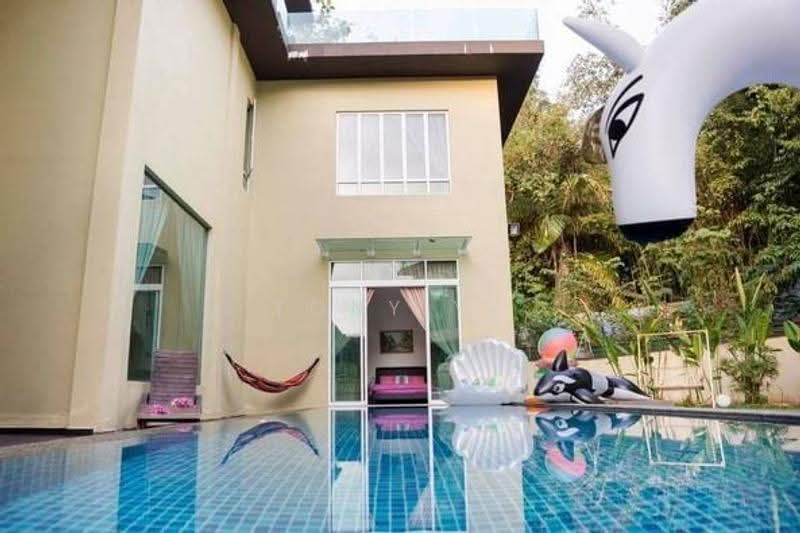 Bungalow House for Sale in Rawang (Selangor) - Tony YY - Exterior - PropertyGuru.com.my
