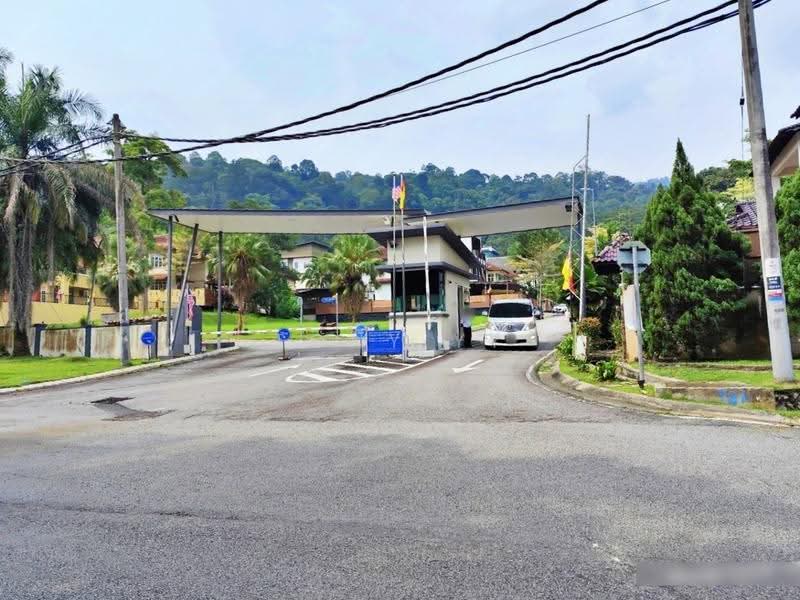 Bungalow House for Sale in Rawang (Selangor) - Tony YY - Exterior - PropertyGuru.com.my