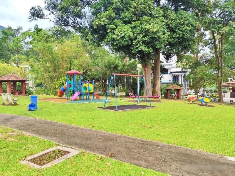 Bungalow House for Sale in Rawang (Selangor) - Tony YY - Exterior - PropertyGuru.com.my