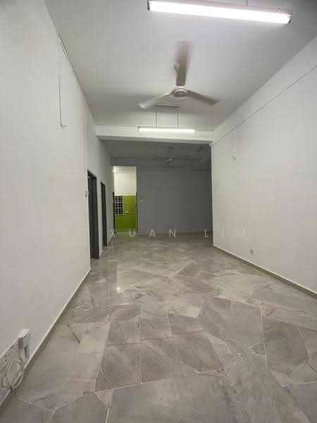 Pangsapuri untuk Dijual di Hilir Kota 1 Apartment - Li Xuan Lim - Interior - PropertyGuru.com.my