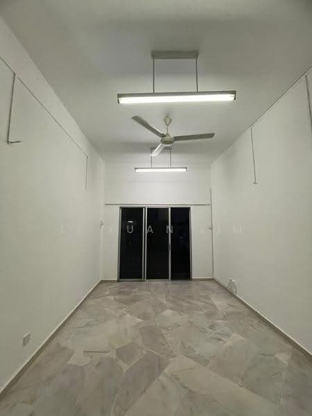 Pangsapuri untuk Dijual di Hilir Kota 1 Apartment - Li Xuan Lim - Interior - PropertyGuru.com.my