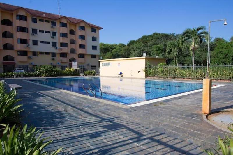 Pangsapuri untuk Dijual di Hilir Kota 1 Apartment - Li Xuan Lim - PropertyGuru.com.my