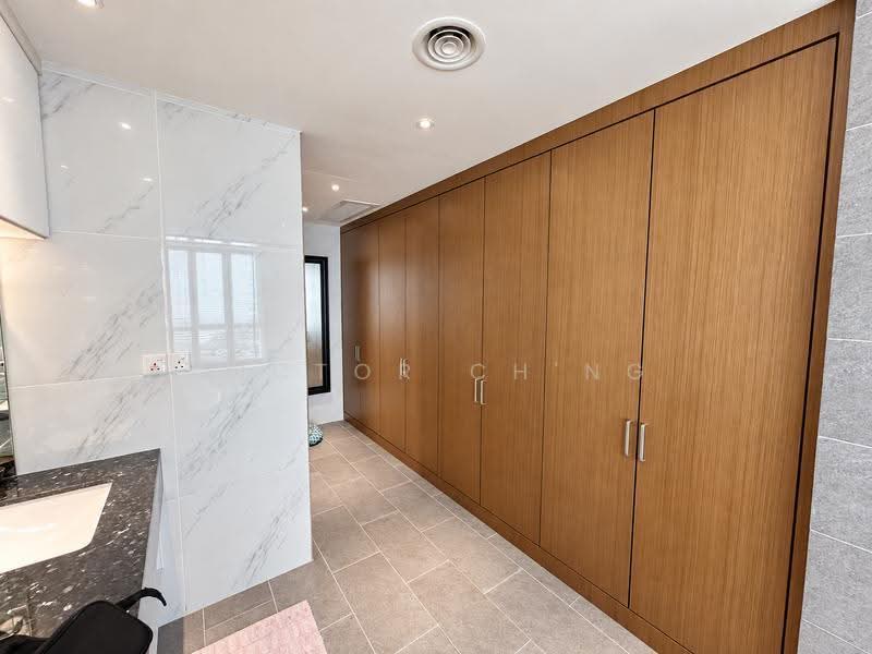 Condominium for Rent at One Tanjong Condominium - Victor Ch'ng - Interior - PropertyGuru.com.my