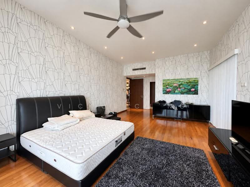 Condominium for Rent at One Tanjong Condominium - Victor Ch'ng - Bedroom - PropertyGuru.com.my