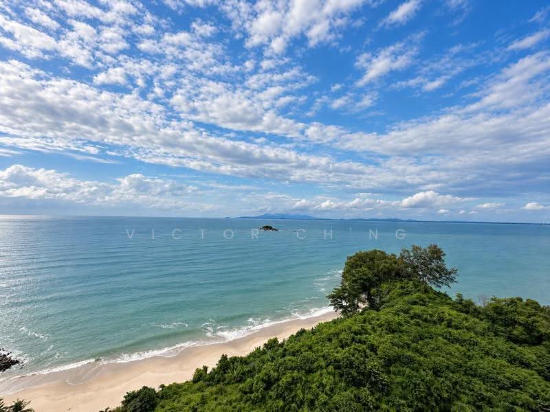 Condominium for Rent at One Tanjong Condominium - Victor Ch'ng - Exterior - PropertyGuru.com.my