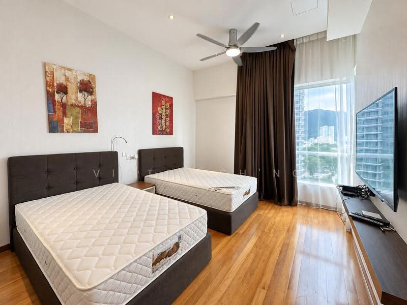Condominium for Rent at One Tanjong Condominium - Victor Ch'ng - Bedroom - PropertyGuru.com.my