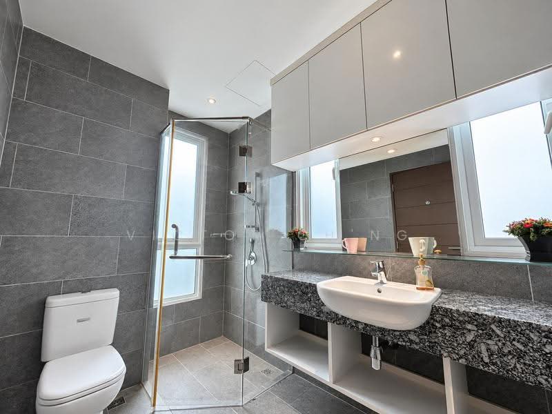Condominium for Rent at One Tanjong Condominium - Victor Ch'ng - Bathroom - PropertyGuru.com.my