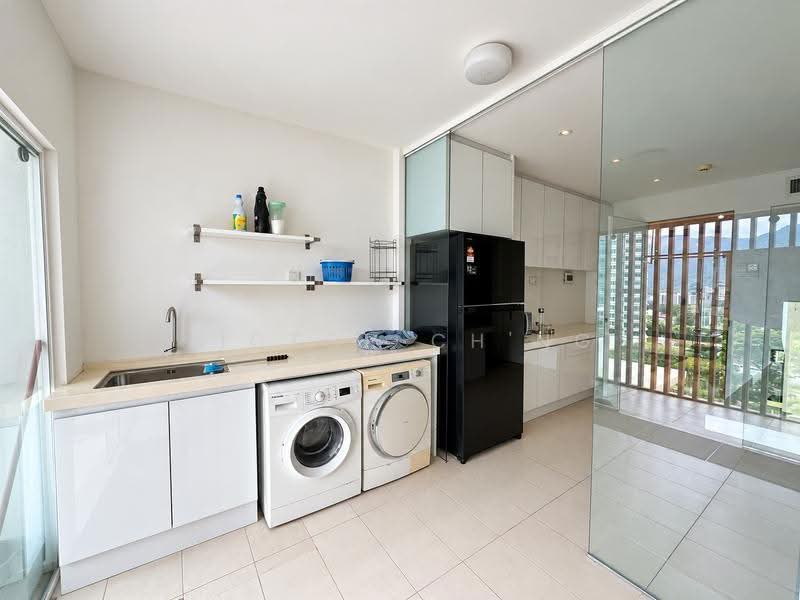 Condominium for Rent at One Tanjong Condominium - Victor Ch'ng - Interior - PropertyGuru.com.my