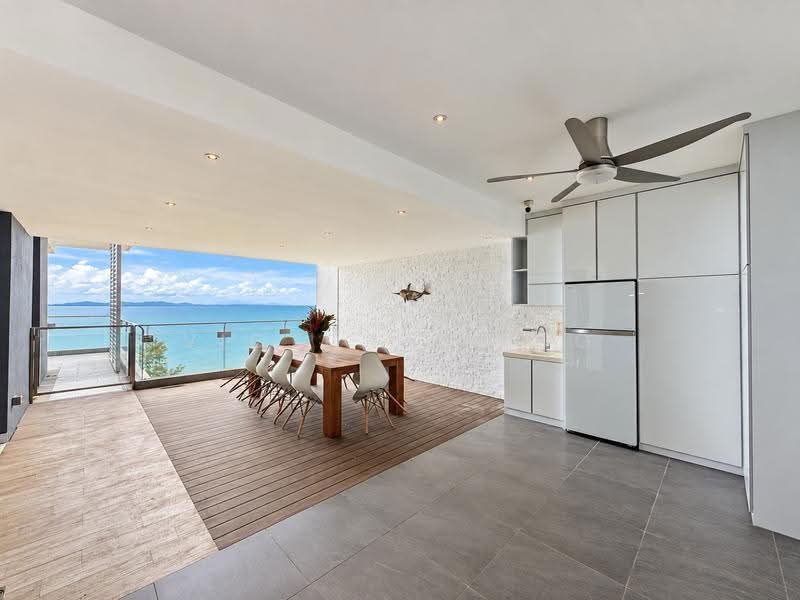 Condominium for Rent at One Tanjong Condominium - Victor Ch'ng - Dining Room - PropertyGuru.com.my