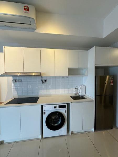 Service Residence for Rent at Continew - Louis Leang - Kitchen - PropertyGuru.com.my