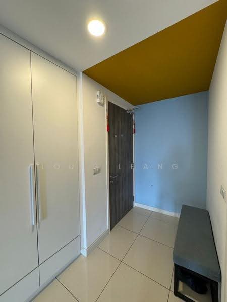Service Residence for Rent at Continew - Louis Leang - Entrance - PropertyGuru.com.my