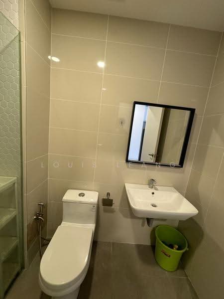 Service Residence for Rent at Continew - Louis Leang - Bathroom - PropertyGuru.com.my