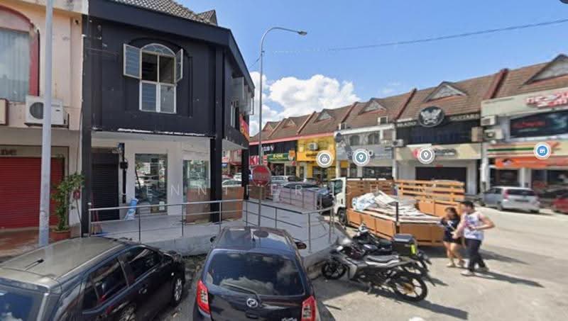 Shop / Office for Rent in SS15 (Subang Jaya) - Jennifer Chin - Exterior - PropertyGuru.com.my