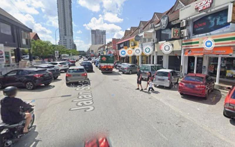 Shop / Office for Rent in SS15 (Subang Jaya) - Jennifer Chin - Exterior - PropertyGuru.com.my
