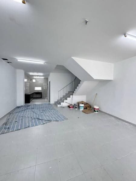 2-storey Terraced House for Rent in Kangkar Pulai (Skudai) - Khoo . - Interior - PropertyGuru.com.my