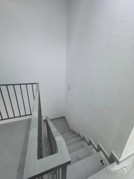 2-storey Terraced House for Rent in Kangkar Pulai (Skudai) - Khoo . - Interior - PropertyGuru.com.my
