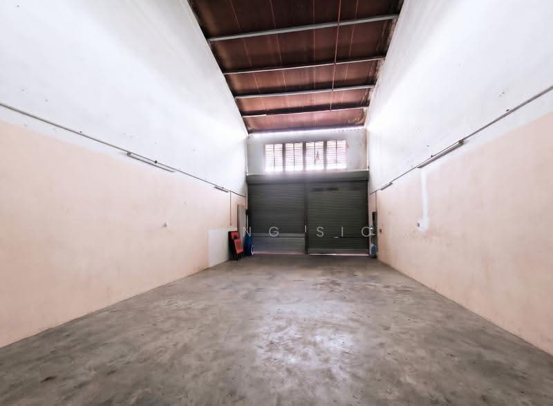 Factory for Rent in Bandar Sri Damansara (Selangor) - Lee Sing Siong - Interior - PropertyGuru.com.my